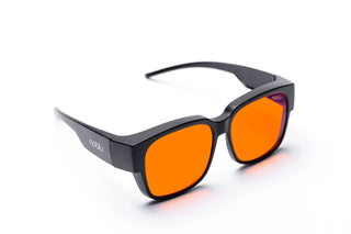 SunDown OVERFIT Glasses