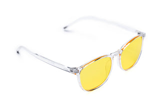 DayTime Billie Lemon Glasses